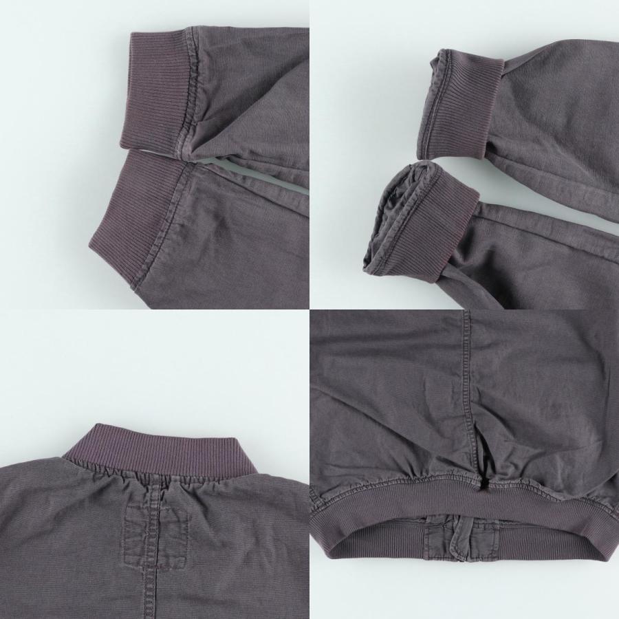 GAP（ギャップ） 古着 GAP MA-1タイプ ミリタリー フライトジャケット