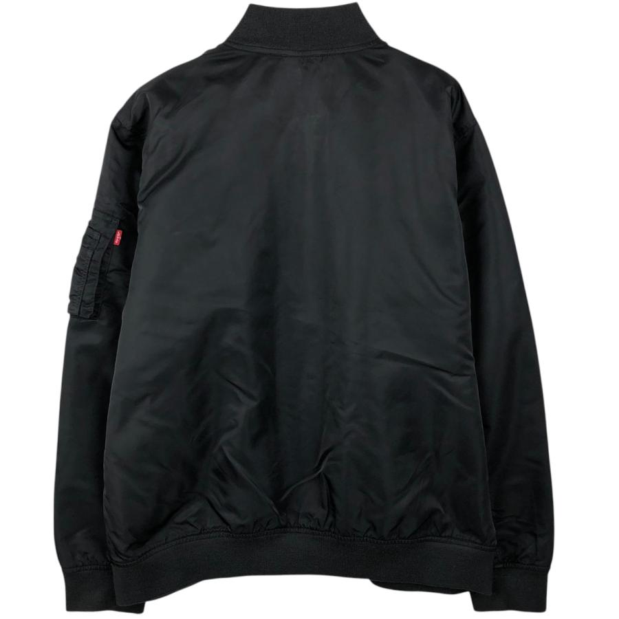 Levi's（リーバイス） 古着 Levi's MA-1タイプ ミリタリー フライト
