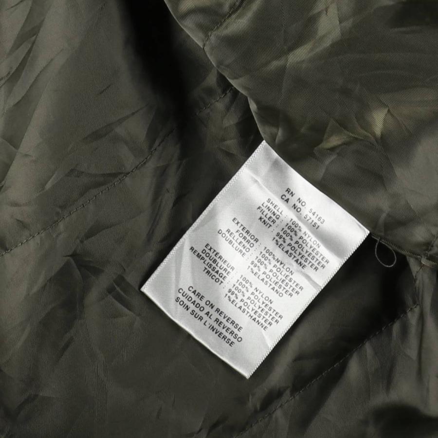 Levi's（リーバイス） 古着 中綿入り ミリタリー フライトジャケット