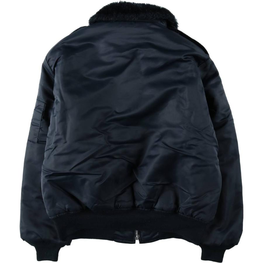 Dickies（ディッキーズ） 古着 80年代 ミリタリー フライトジャケット