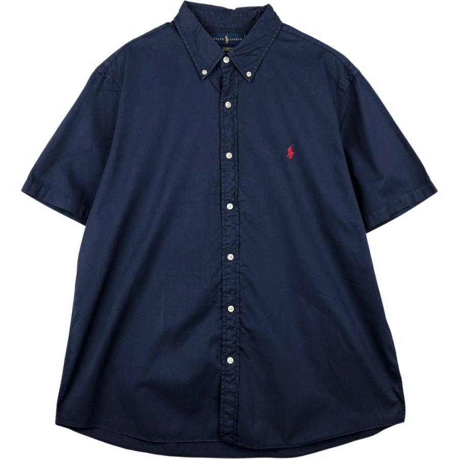 古着 ラルフローレン Ralph Lauren CLASSIC FIT FEATHER WEIGHT TWILL