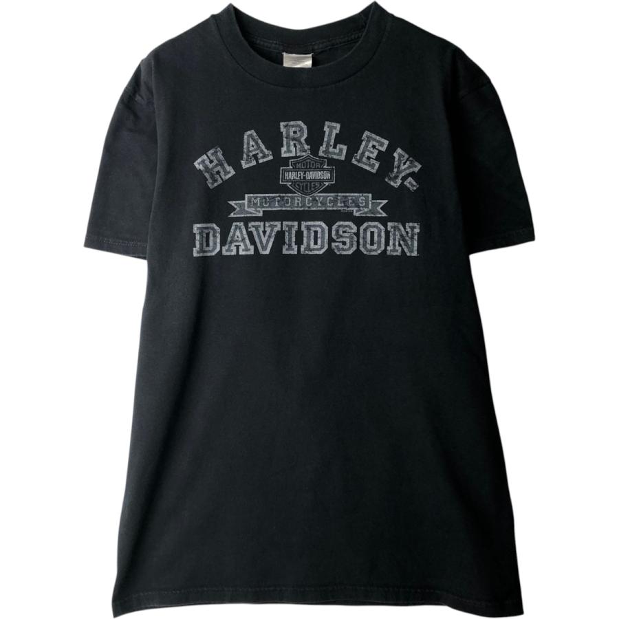 古着 00年代 ハーレーダビッドソン Harley-Davidson モーターサイクル