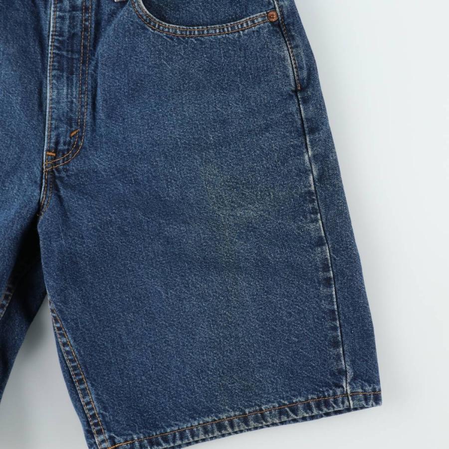Levi's（リーバイス） 古着 90年代 Levi's 550 RELAXED FIT デニム