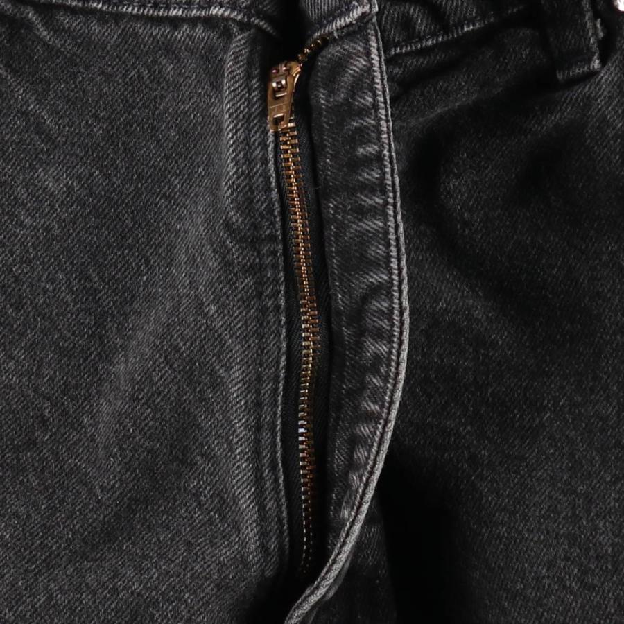 Levi's（リーバイス） 古着 90年代 Levi's LOOSE 30545-0260 ブラック