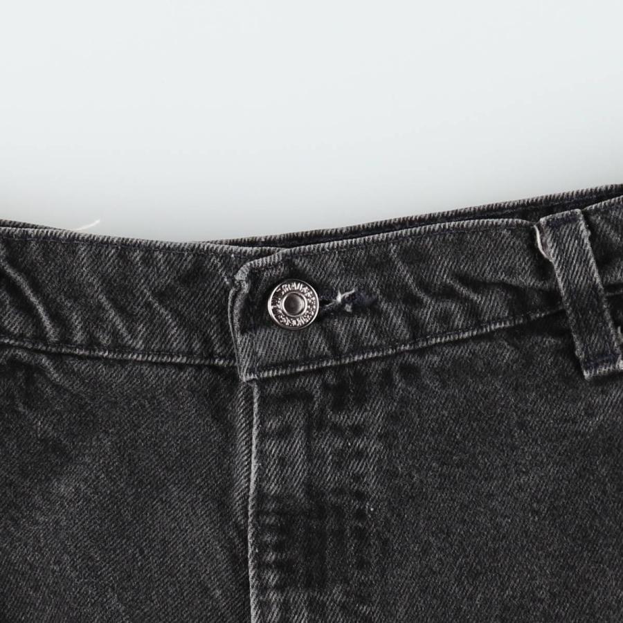 Levi's（リーバイス） 古着 90年代 Levi's LOOSE 30545-0260 ブラック