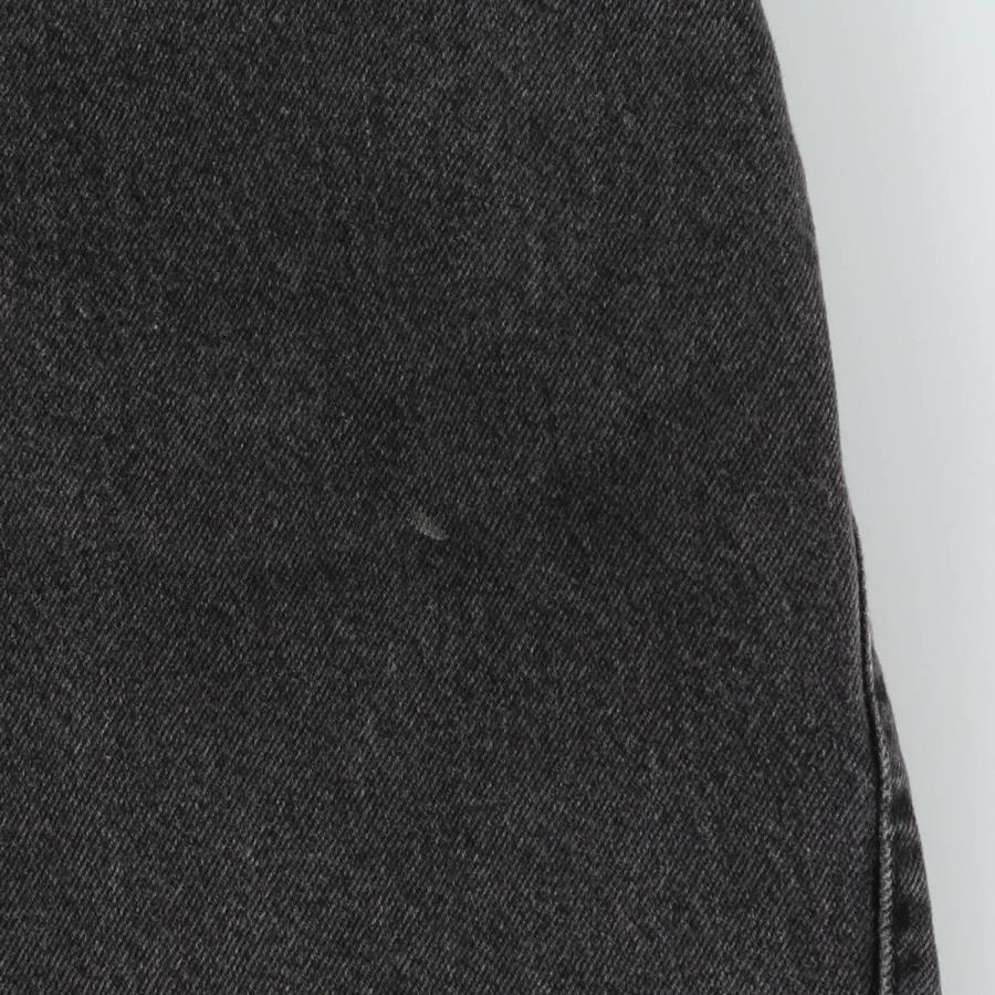 Levi's（リーバイス） 古着 90年代 Levi's LOOSE 30545-0260 ブラック