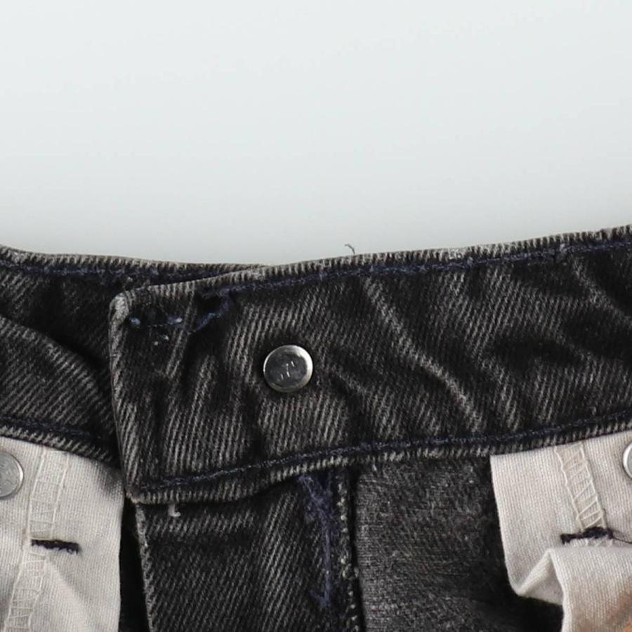 Levi's（リーバイス） 古着 90年代 550 RELAXED FIT オレンジタブ