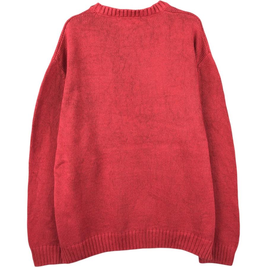 BURBERRY（バーバリー） 古着 Burberry's 無地 モックネック コットン
