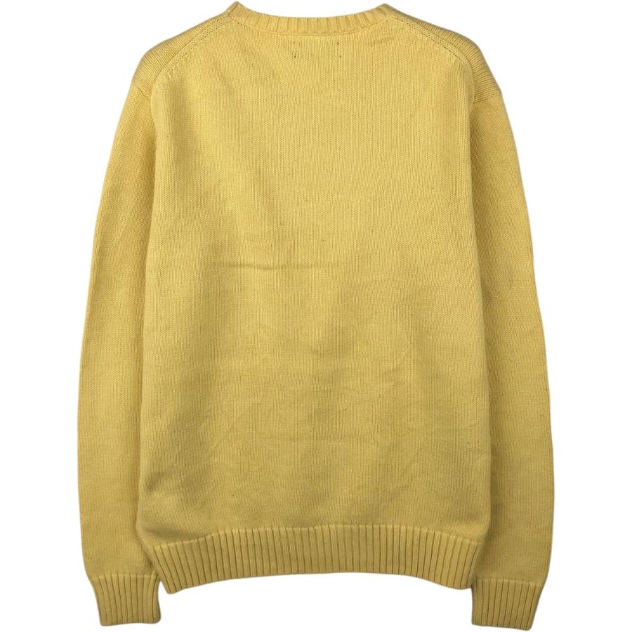 古着 ラルフローレン Ralph Lauren POLO RALPH LAUREN ピマコットン