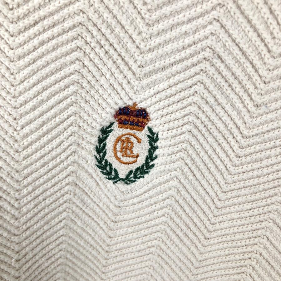 古着 ラルフローレン Ralph Lauren CHAPS チャップス ヘリンボーン