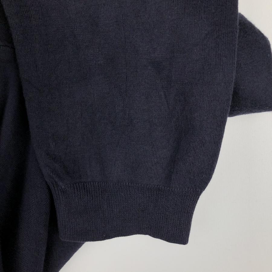 古着 ラルフローレン Ralph Lauren POLO by Vネック ピマコットン