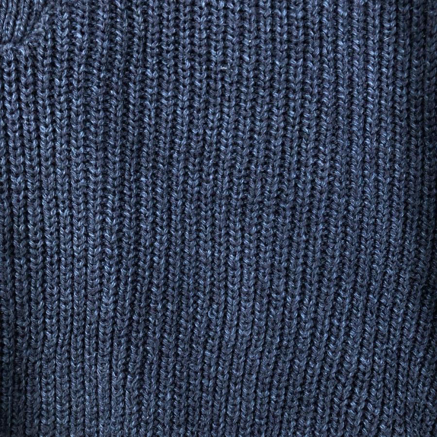 Eddie Bauer（エディーバウアー） 古着 00年代 ヘンリーネック