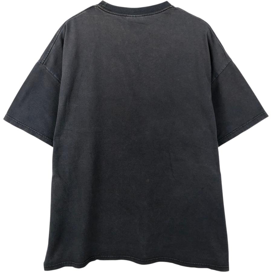 Hanes（ヘインズ） 古着 Hanes HEAVYWEIGHT GUNS N' ROSES ガンズ