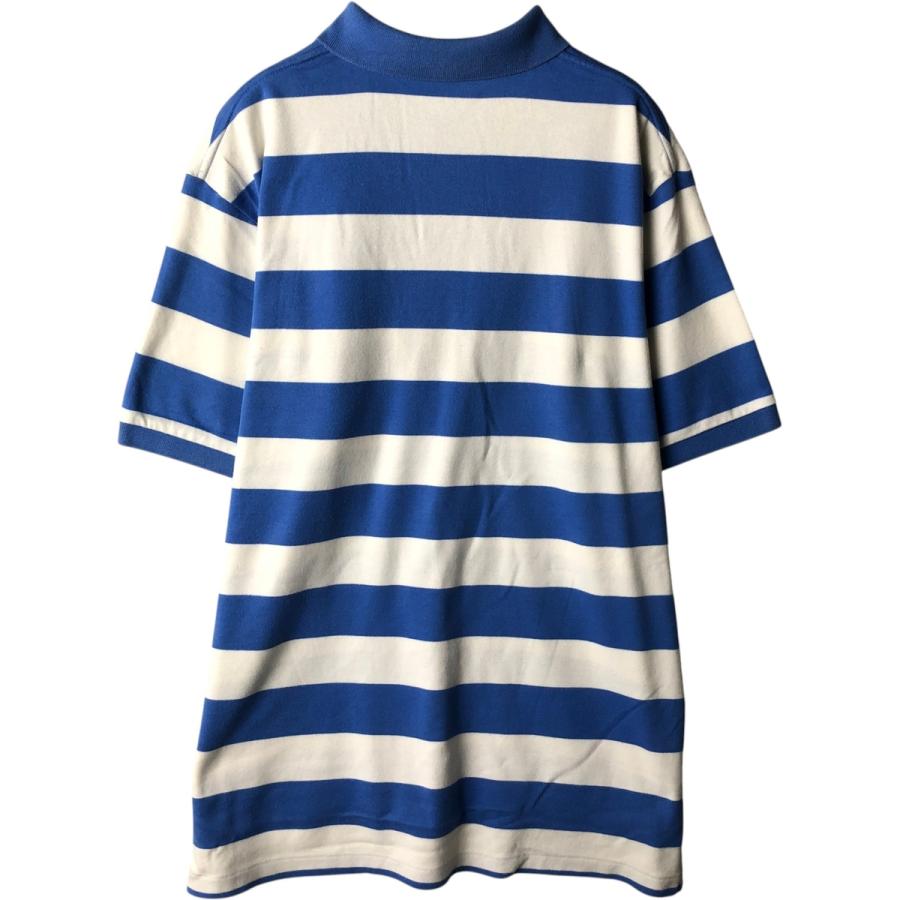 新品　ラルフローレンボーダーポロシャツメンズ　　　　 　　　XS POLO RALPH LAUREN（ポロ・ラルフローレン） ポロ ラルフローレン