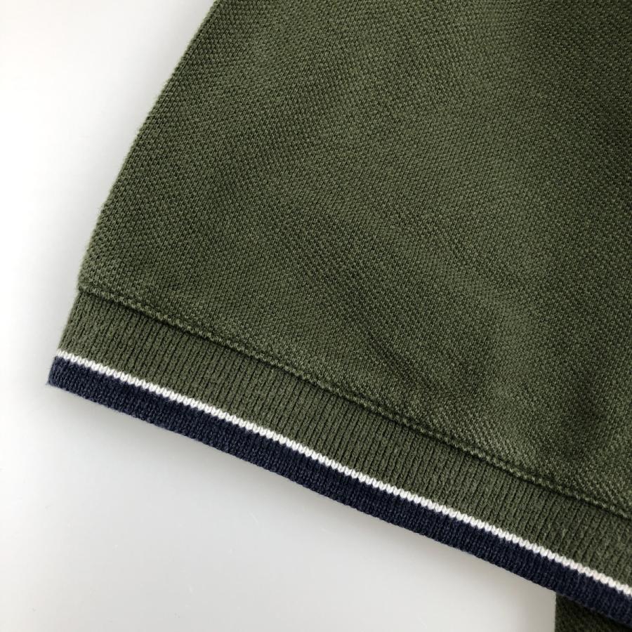 GAP（ギャップ） 古着 90年代 オールドギャップ 半袖VネックTシャツ