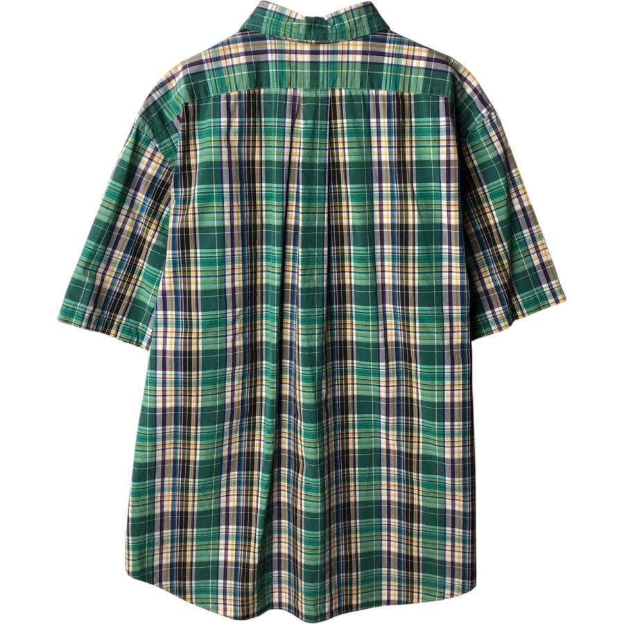 古着 ラルフローレン Ralph Lauren POLO RALPH LAUREN CLASSIC FIT 