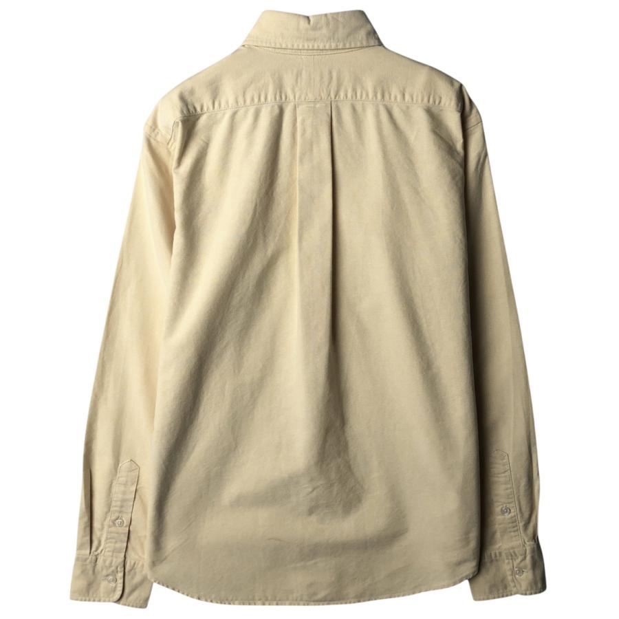 古着 ラルフローレン Ralph Lauren CLASSIC FIT クラシックフィット 長袖 ボタンダウンシャツ レディースM相当/eaa637794 古着 ラルフローレン Ralph Lauren CLASSIC FIT クラシックフィット