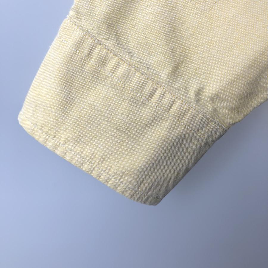 古着 ラルフローレン Ralph Lauren CLASSIC FIT クラシックフィット 長袖 ボタンダウンシャツ レディースM相当/eaa637794 古着 ラルフローレン Ralph Lauren CLASSIC FIT クラシックフィット