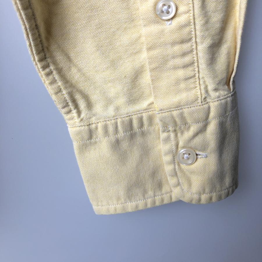 古着 ラルフローレン Ralph Lauren CLASSIC FIT クラシックフィット 長袖 ボタンダウンシャツ レディースM相当/eaa637794 古着 ラルフローレン Ralph Lauren CLASSIC FIT クラシックフィット