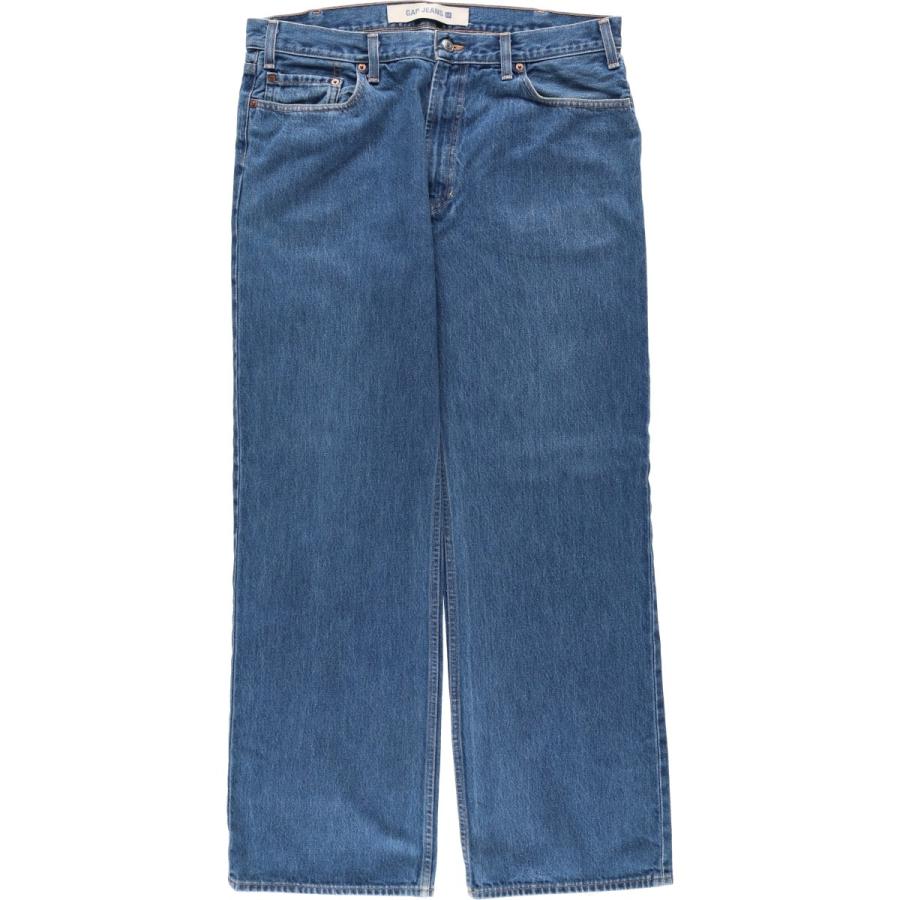 GAP（ギャップ） 古着 90~00年代 GAP GAP JEANS RELAXED BOOTFIT 