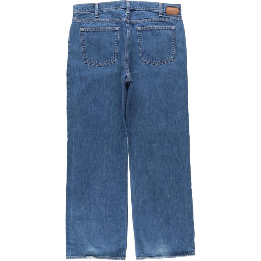 GAP（ギャップ） 古着 90~00年代 GAP GAP JEANS RELAXED BOOTFIT