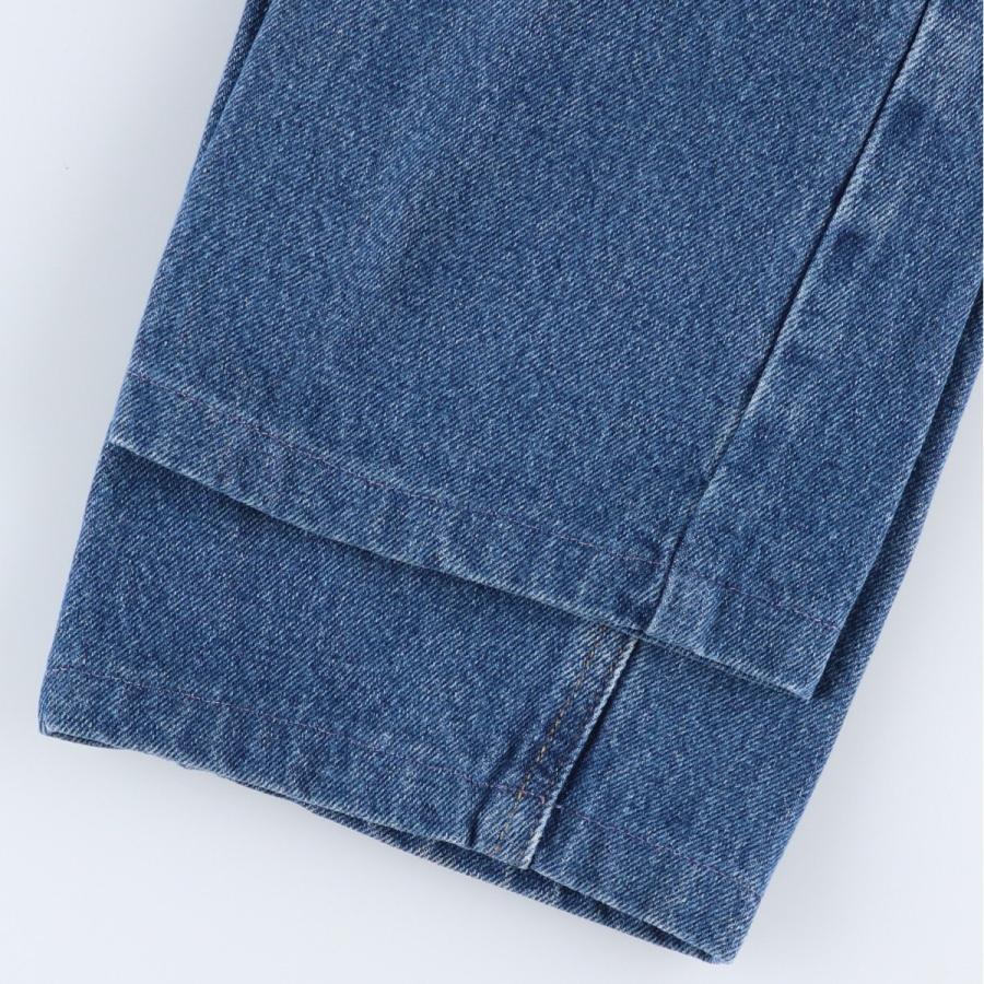 Carhartt（カーハート） 古着 Carhartt Traditional FIT ロゴパッチ