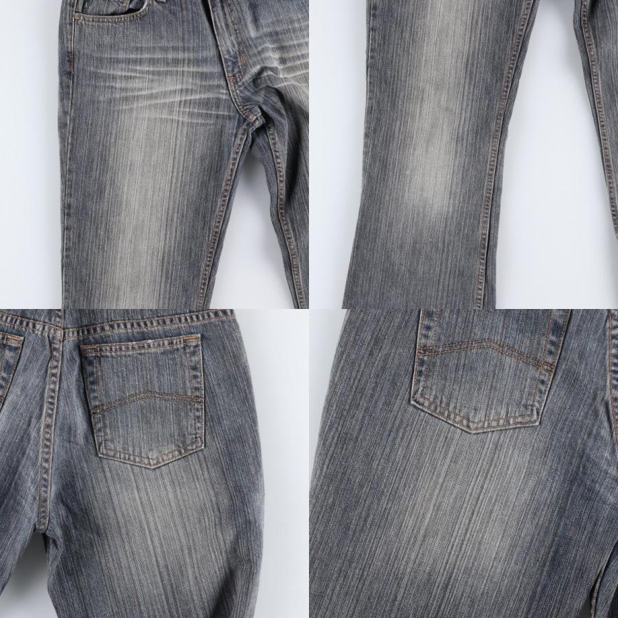 ARMANI（アルマーニ） 古着 90~00年代 ARMANI EXCHANGE ストレート