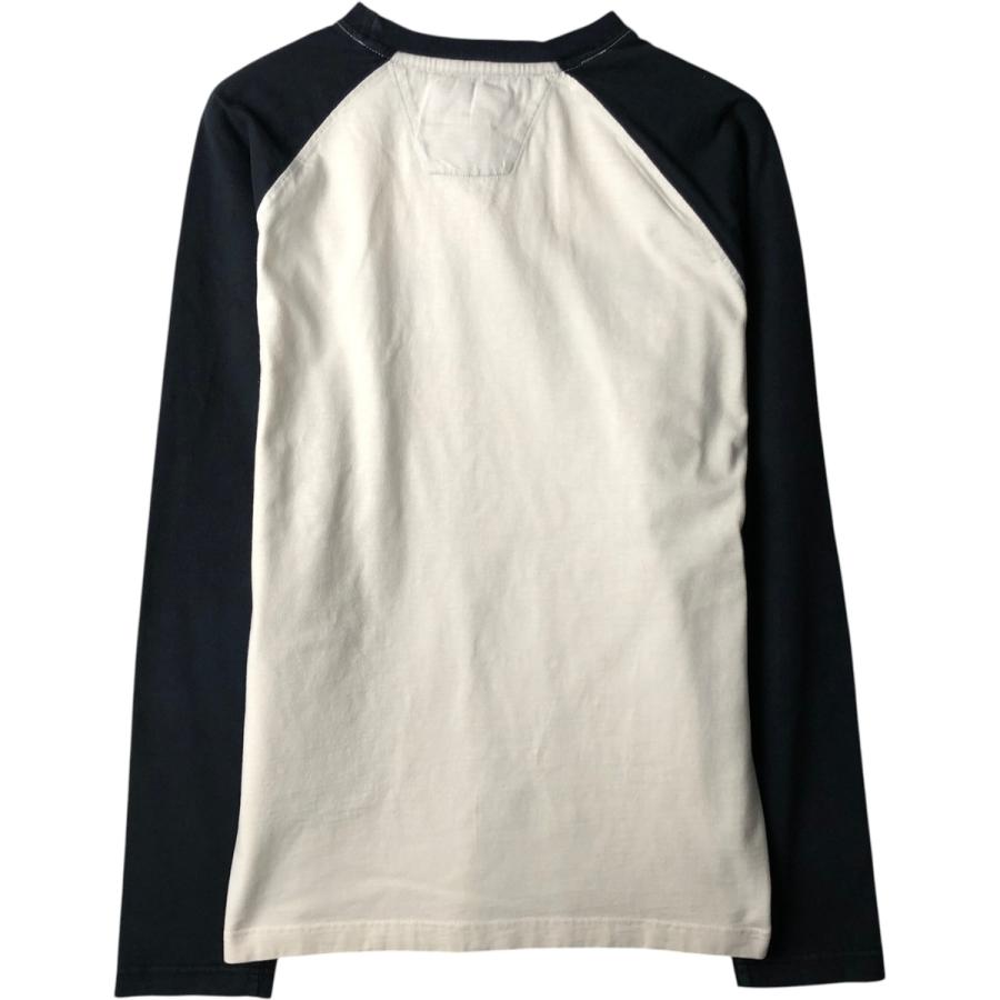 古着 ハーレーダビッドソン Harley-Davidson ロングTシャツ ロンT USA