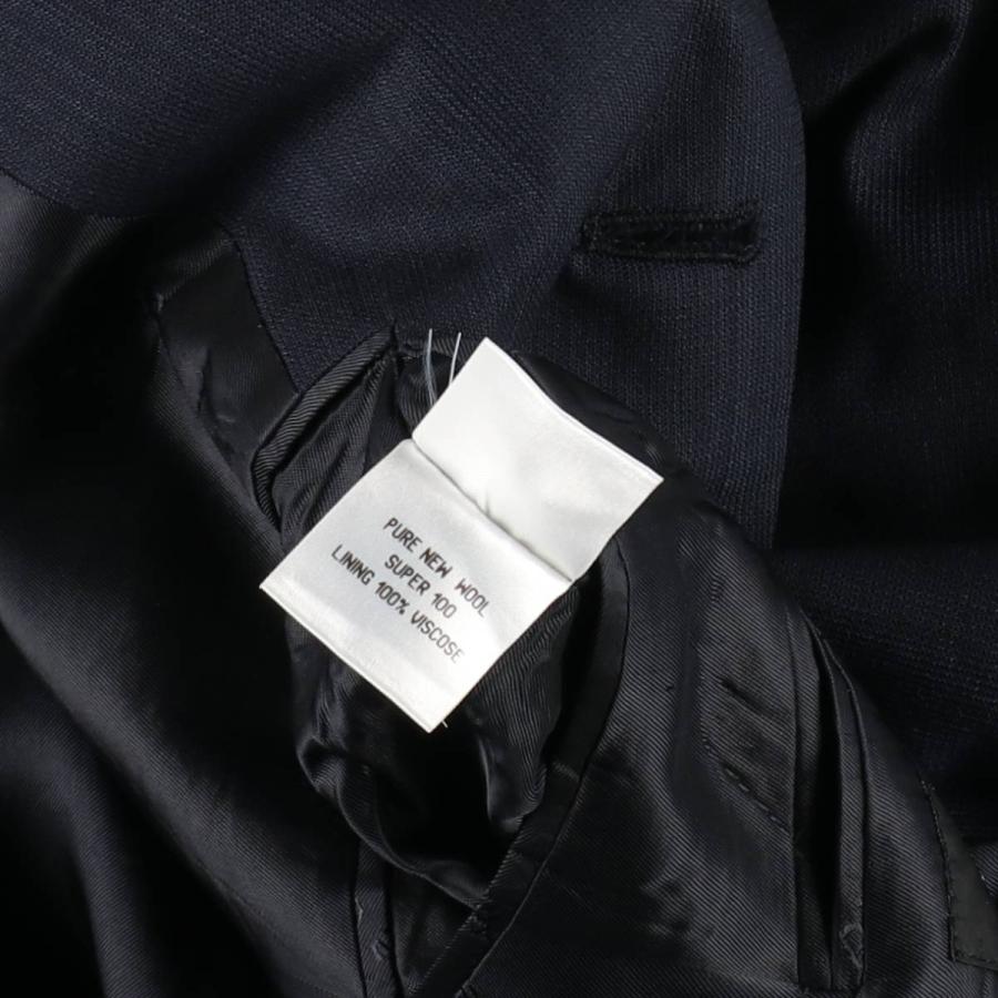 古着 ピエールカルダン Pierre Cardin 紺ブレザー テーラードジャケット メンズXL相当/eaa638125 pierre cardin（ピエール カルダン） 古着 紺ブレザー テーラード