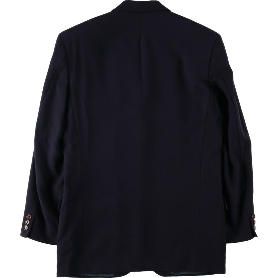 古着 マークスアンドスペンサー Marks&Spencer ウールテーラード 