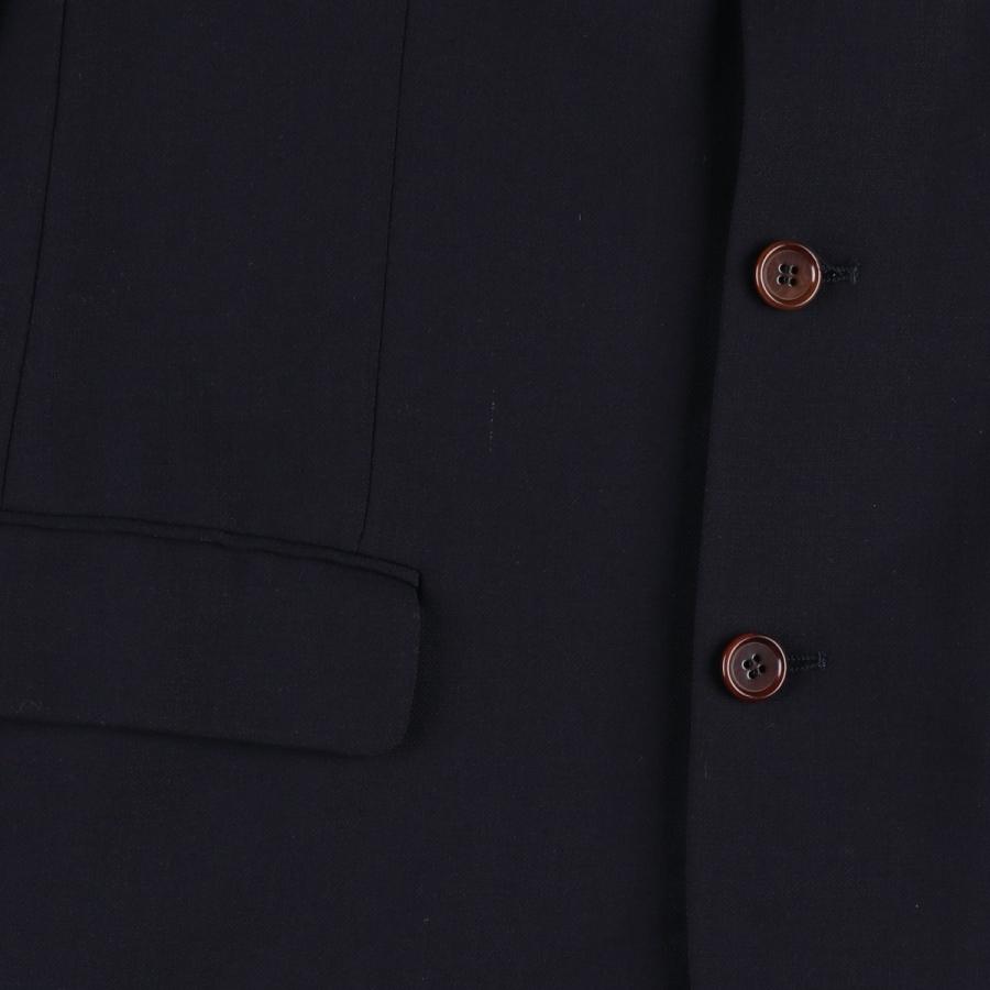 古着 マークスアンドスペンサー Marks&Spencer ウールテーラード 