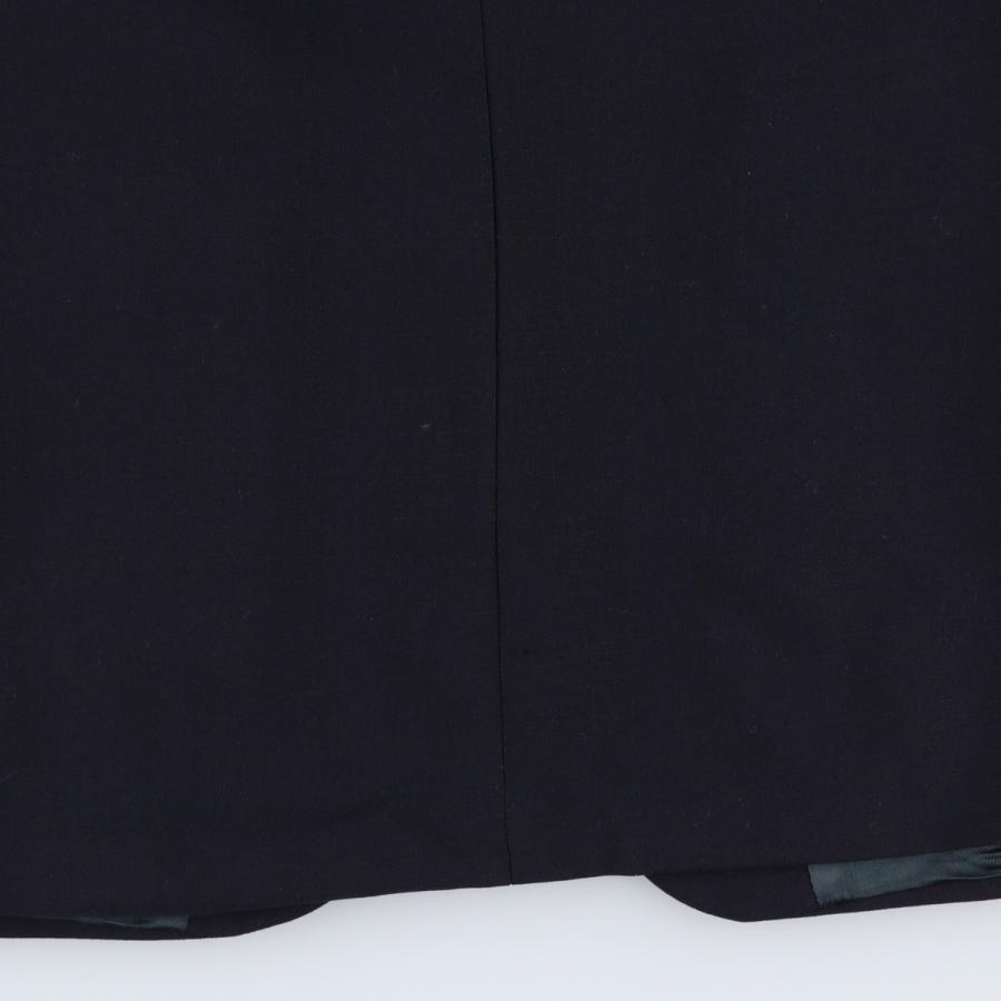 古着 マークスアンドスペンサー Marks&Spencer ウールテーラード