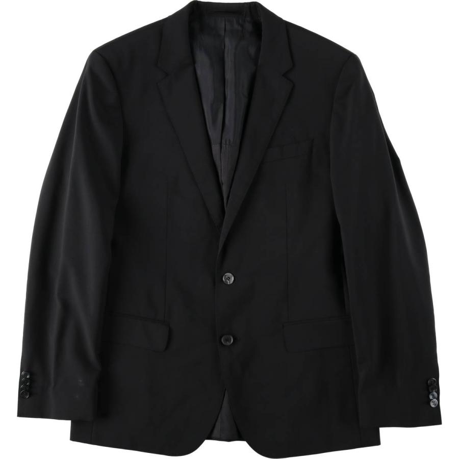 HUGO BOSS（ヒューゴ・ボス） 古着 HUGO BOSS Stretch ウール