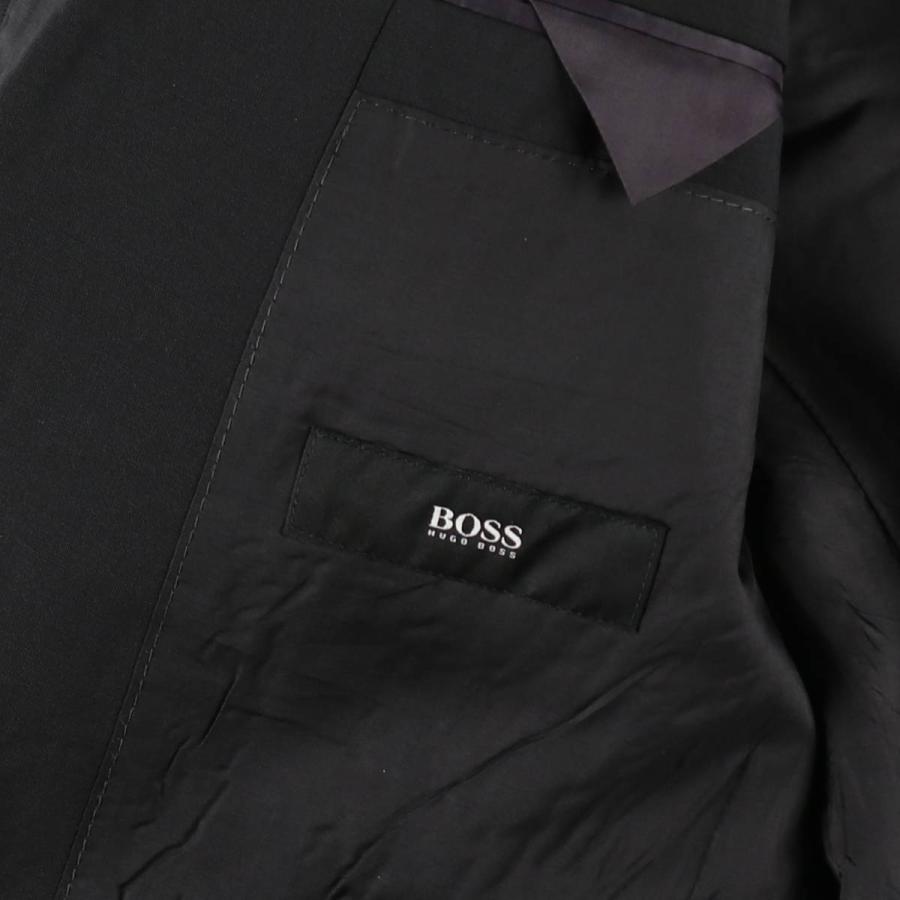 HUGO BOSS（ヒューゴ・ボス） 古着 HUGO BOSS Stretch ウール