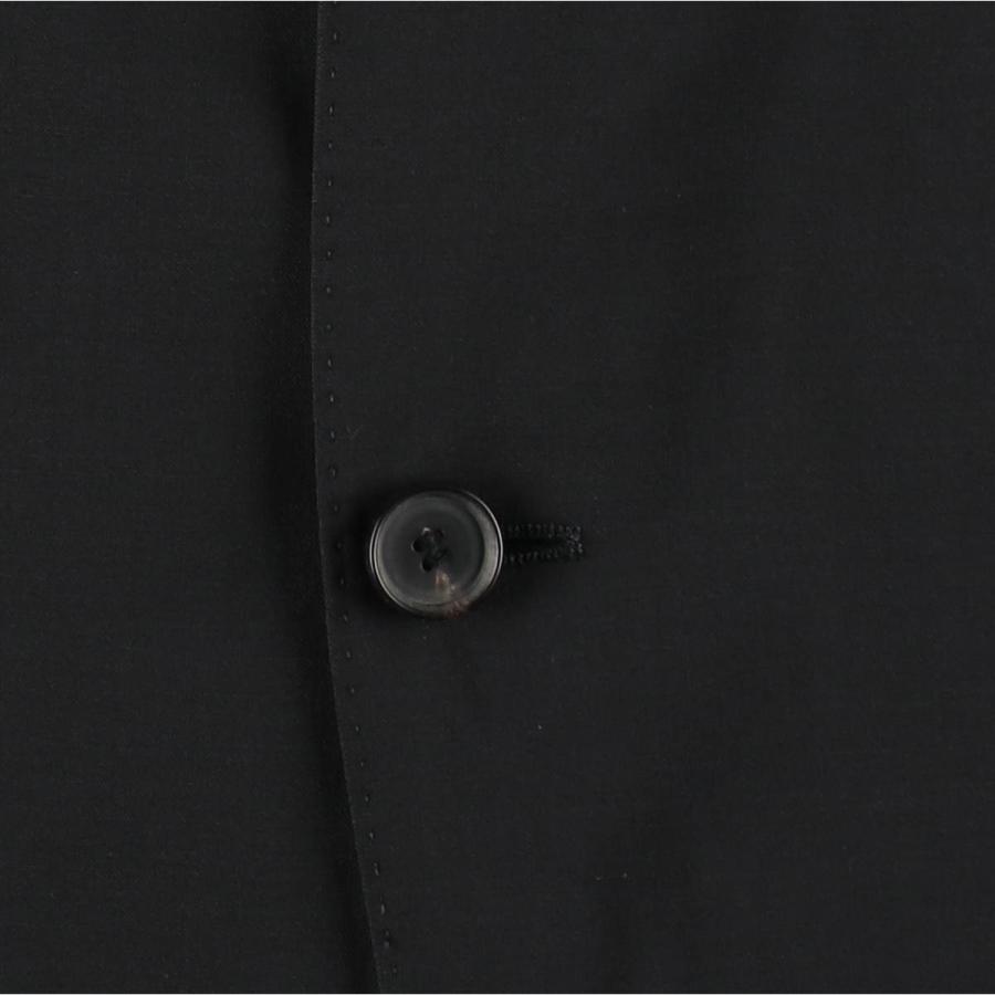 HUGO BOSS（ヒューゴ・ボス） 古着 HUGO BOSS Stretch ウール