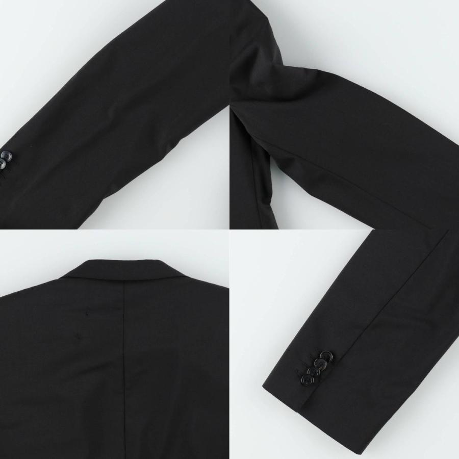 HUGO BOSS（ヒューゴ・ボス） 古着 HUGO BOSS Stretch ウール