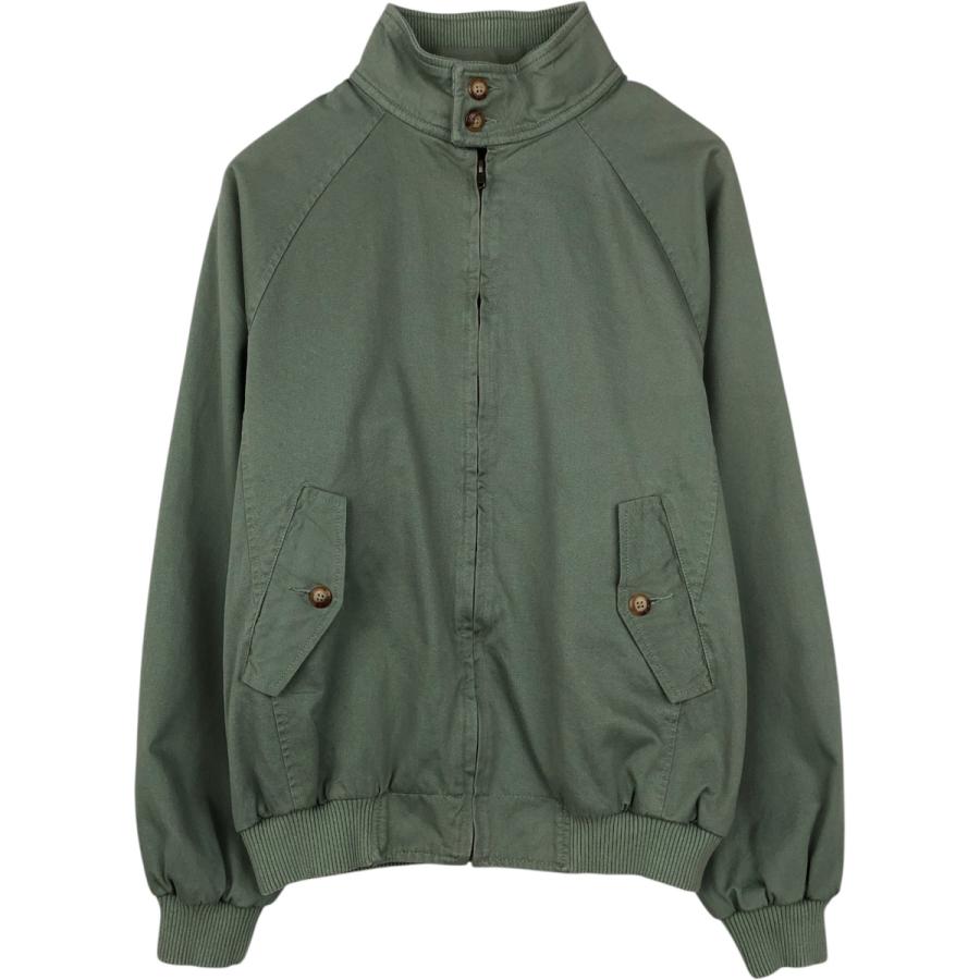 古着 00年代 オービス ORVIS ハリントンジャケット スイングトップ メンズM相当/eaa638300 古着 00年代 オービス ORVIS ハリントンジャケット スイングトップ