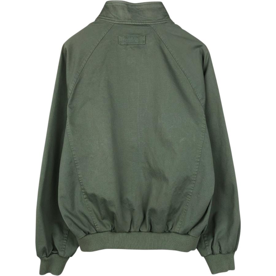 古着 00年代 オービス ORVIS ハリントンジャケット スイングトップ 