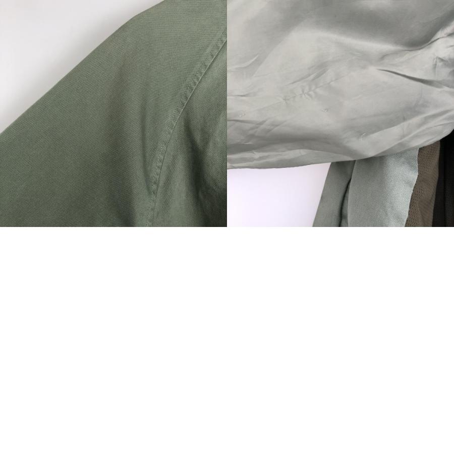 古着 00年代 オービス ORVIS ハリントンジャケット スイングトップ