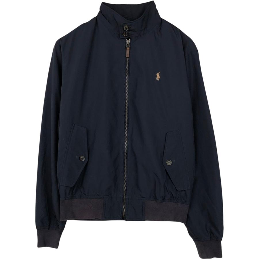 古着 ラルフローレン Ralph Lauren POLO RALPH LAUREN ハリントン