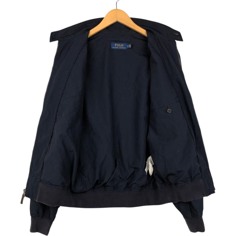 古着 ラルフローレン Ralph Lauren POLO RALPH LAUREN ハリントン