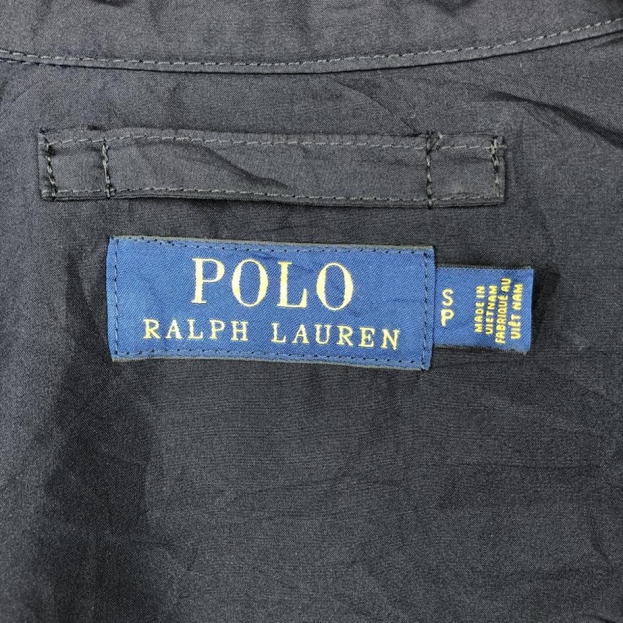 古着 ラルフローレン Ralph Lauren POLO RALPH LAUREN ハリントン
