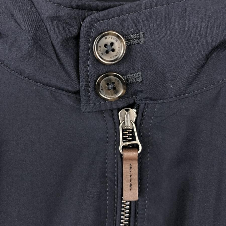 古着 ラルフローレン Ralph Lauren POLO RALPH LAUREN ハリントン