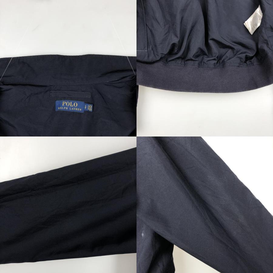 古着 ラルフローレン Ralph Lauren POLO RALPH LAUREN ハリントン
