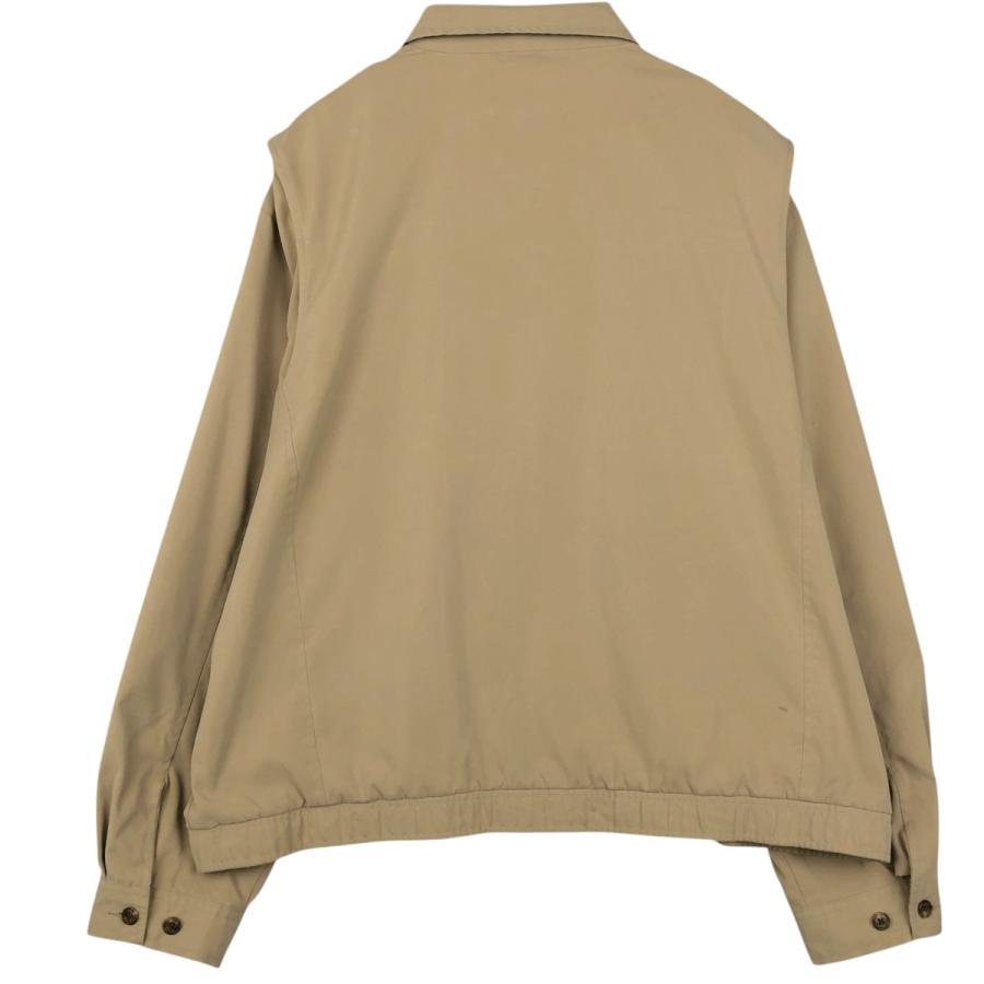 古着 ラルフローレン Ralph Lauren POLO GOLF ポロゴルフ スイングトップ スポーツジャケット メンズXL相当/eaa638307 古着 ラルフローレン Ralph Lauren POLO GOLF ポロゴルフ スイング