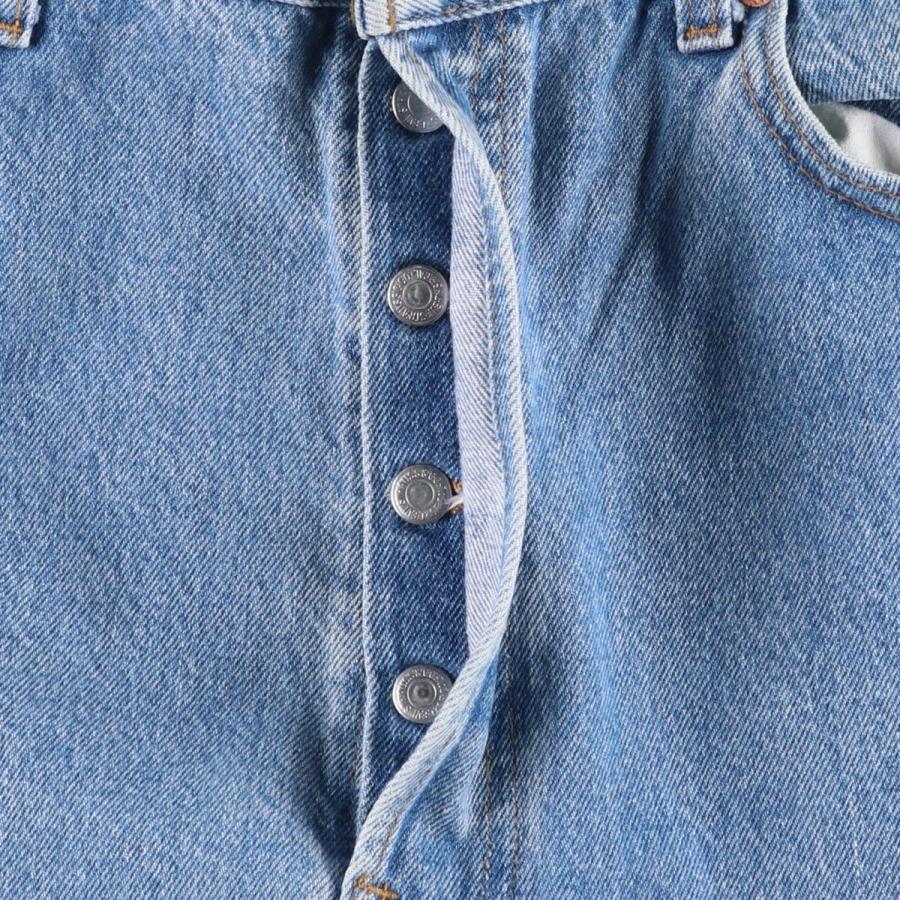 Levi's（リーバイス） 古着 90年代 Levi's 501-0191 ストレートデニム