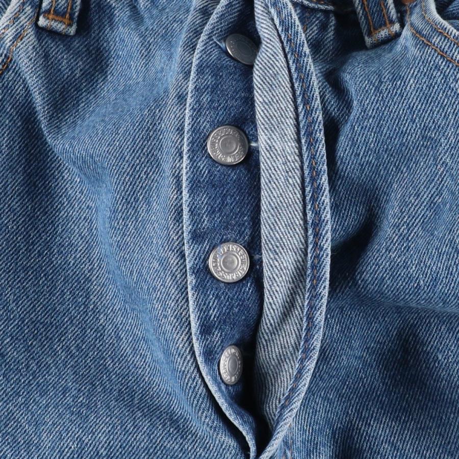 Levi's（リーバイス） 古着 90年代 Levi's 501-0193 ストレートデニム