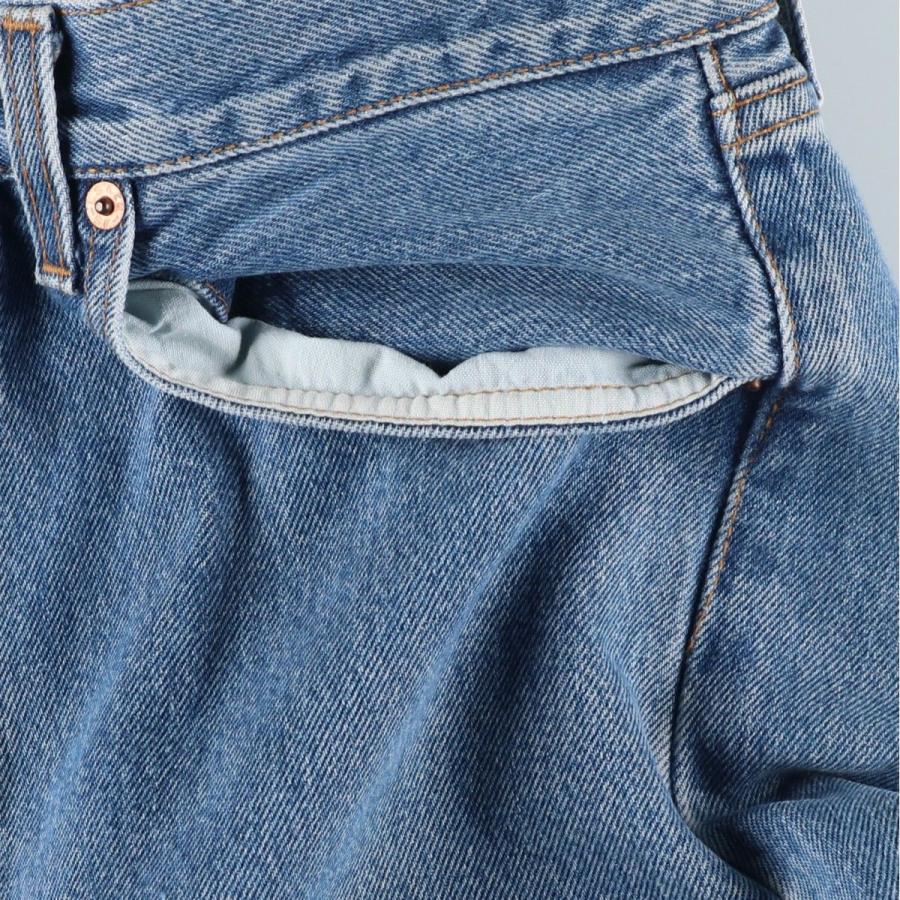 古着 90年代 リーバイス Levi's 501-0193 ストレートデニムパンツ USA製 メンズw31相当 ヴィンテージ/eaa638388 Levi's（リーバイス） 古着 90年代 Levi's 501-0193 ストレートデニム