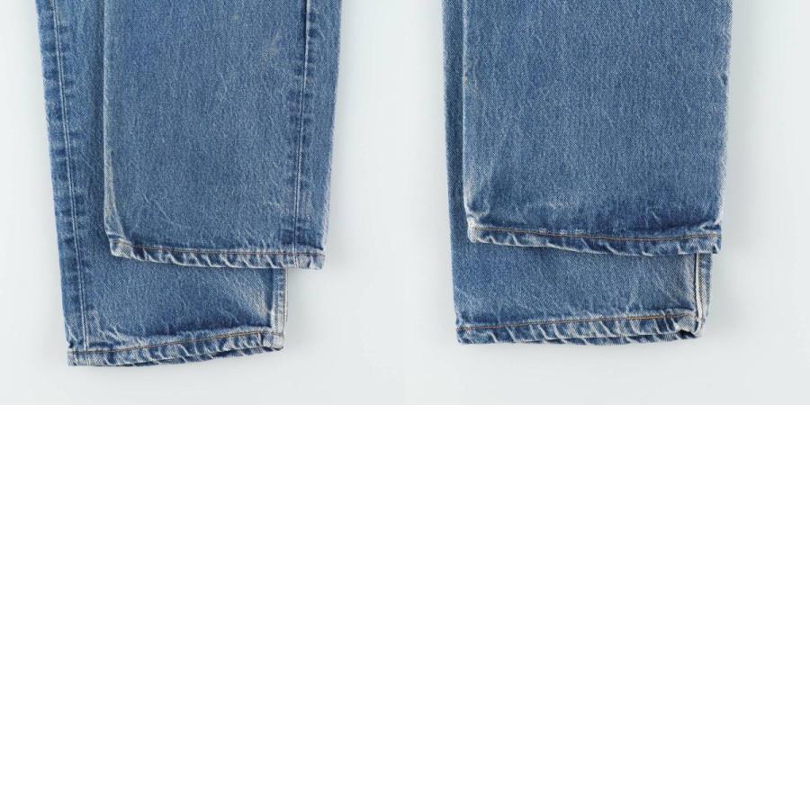 Levi's（リーバイス） 古着 90年代 Levi's 501-0000 ストレートデニム