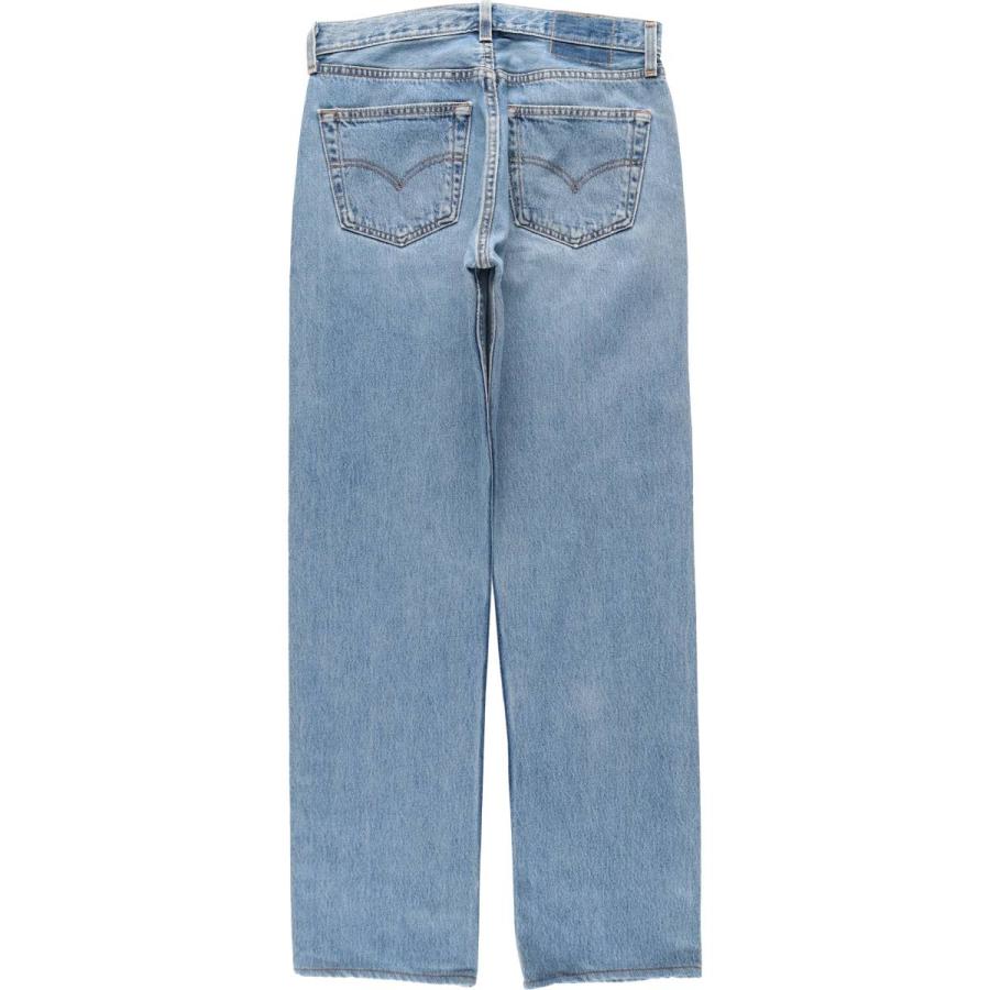 古着 90年代 リーバイス Levi's 501-0193 ストレートデニムパンツ USA製 メンズw31相当 ヴィンテージ/eaa638401 Levi's（リーバイス） 古着 90年代 Levi's 501-0193 ストレートデニム